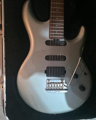 music man luke II