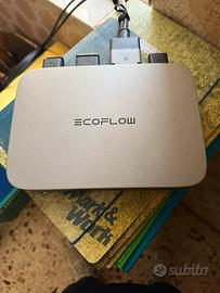 Micro inverte ecoflow