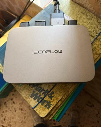 Micro inverte ecoflow