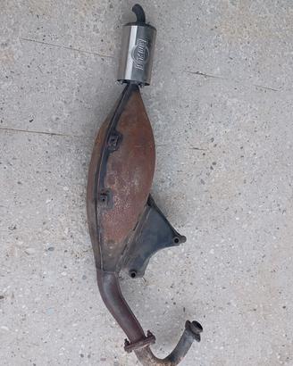 Marmitta sito plus