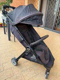 Baby Jogger City Tour 2