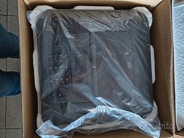 CISCO CP-8832-EU-K9 - 8832 base in charcoal color