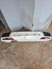 Dam posteriore Alfa Mito