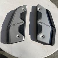 Poggia piedi Yamaha X-max