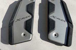 Poggia piedi Yamaha X-max