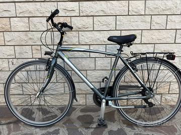 Bicicletta [EGO]