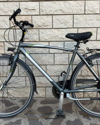 Bicicletta [EGO]