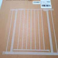 cancelletto per bambini e cane 