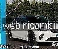 Opel corsa 2022 ricambi musata rif 6