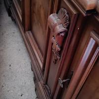 carrello x cane da bici