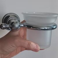 Accessori bagno 