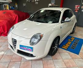 Alfa Romeo MiTo 1.4 T 170 CV M.air S&S Quadrifogli