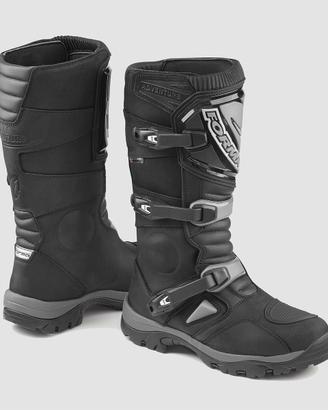 stivali Adventure Forma ADVENTURE Dry