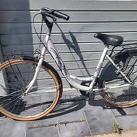 BICICLETTA donna Esperia