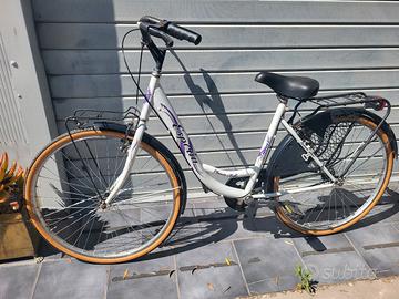 BICICLETTA donna Esperia
