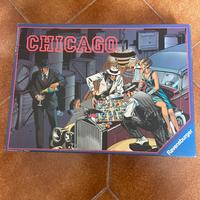 Chicago Edizione italiana 1991