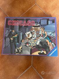 Chicago Edizione italiana 1991