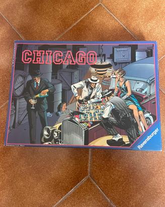 Chicago Edizione italiana 1991
