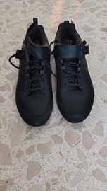 Scarpe triban gravel 52p