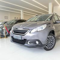 Peugeot 2008 1.2 VTi Active ok neopatentati
