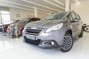 Peugeot 2008 1.2 VTi Active ok neopatentati