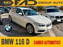bmw-116-cambio-automatico-bianco-perlato