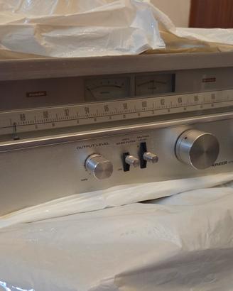 Impianto Stereo Pioneer 