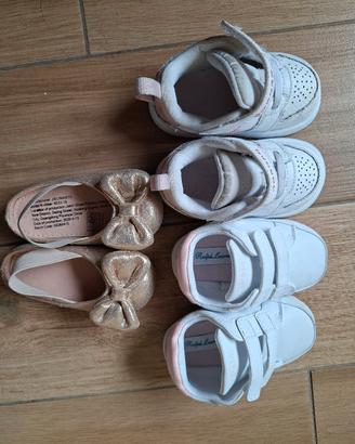 scarpe 