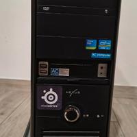 Case ATX NX Clodius – Buone condizioni