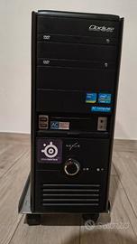 Case ATX NX Clodius – Buone condizioni