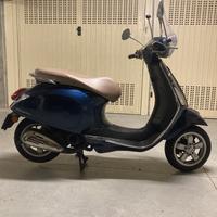 Piaggio Vespa 50 Primavera - 2018