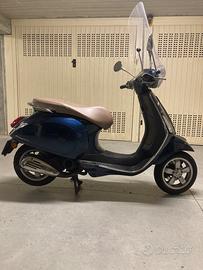 Piaggio Vespa 50 Primavera - 2018