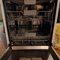 lavastoviglie Samsung W60M6050BB