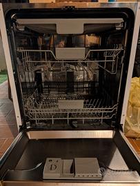 lavastoviglie Samsung W60M6050BB