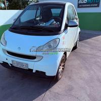 Ricambi usati auto SMART 451 2010 3B21