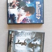 DUO DVD tema danza