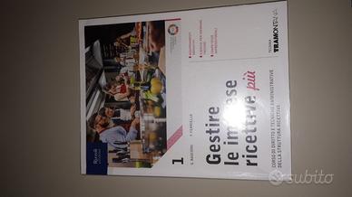 Libri scolastici superiori