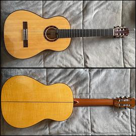 Chitarra classica