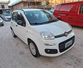 FIAT Panda 1.3 MJT LOUNGE- PERFETTA 2016