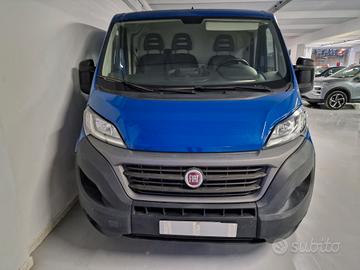 Fiat Ducato 30 2.3 MJT 130CV PC-TN Furgone