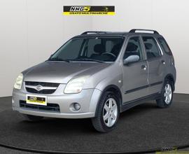 Suzuki Ignis 1.3 16V cat Standard