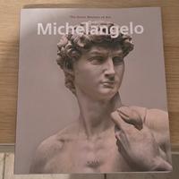 Libro Michelangelo