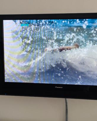 TV Piooner