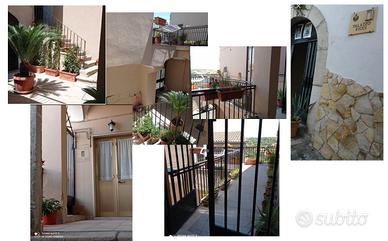 Bilocale centro storico