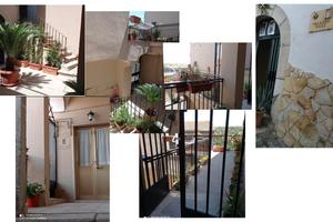 Bilocale centro storico