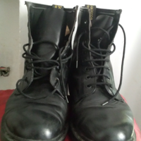 Anfibi Dr. Martens