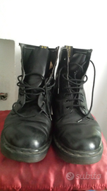 Anfibi Dr. Martens