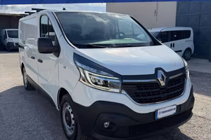 RENAULT TRAFIC T29 L1H1 2.0 DCI FURGONE PASSO C