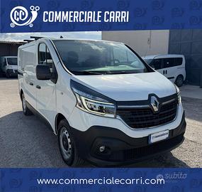 RENAULT TRAFIC T29 L1H1 2.0 DCI FURGONE PASSO C