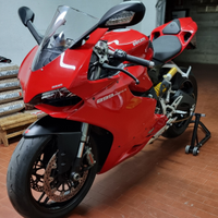 Ducati panigale 899